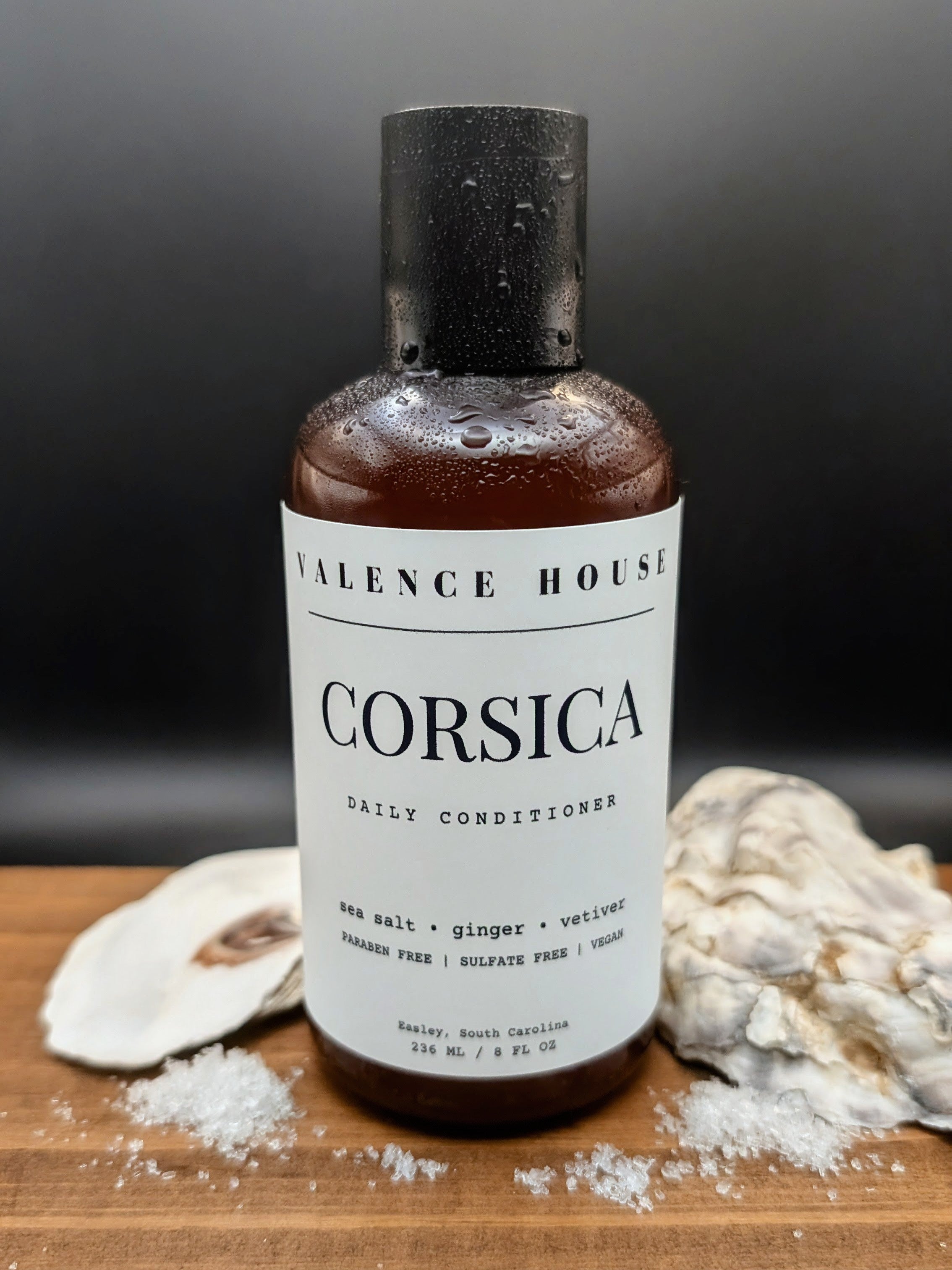 Corsica | Daily Conditioner