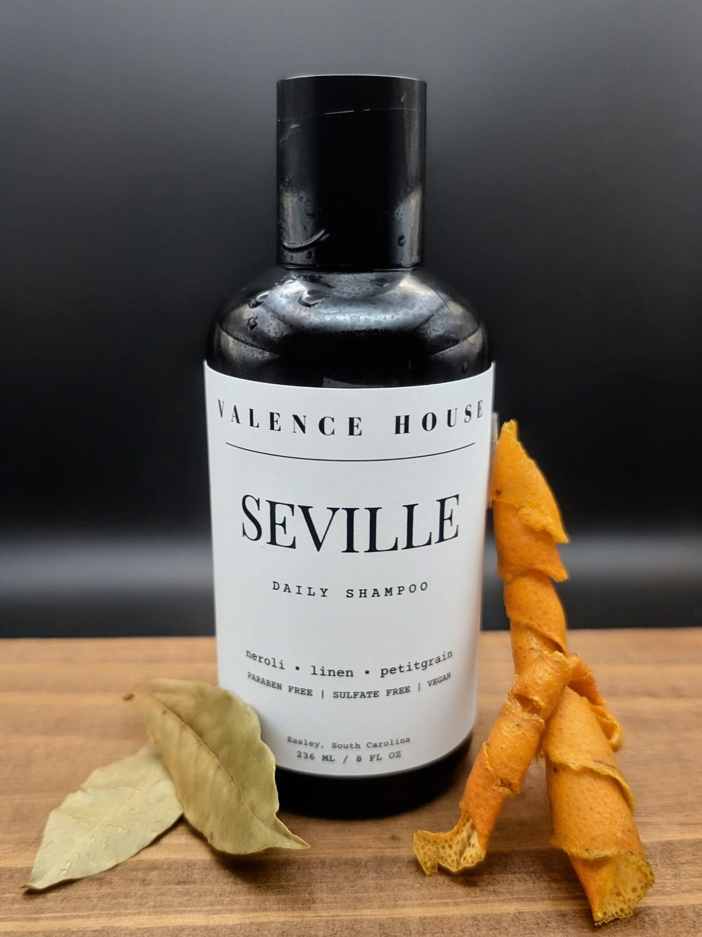 Seville | Daily Shampoo