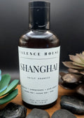Shanghai | Daily Shampoo