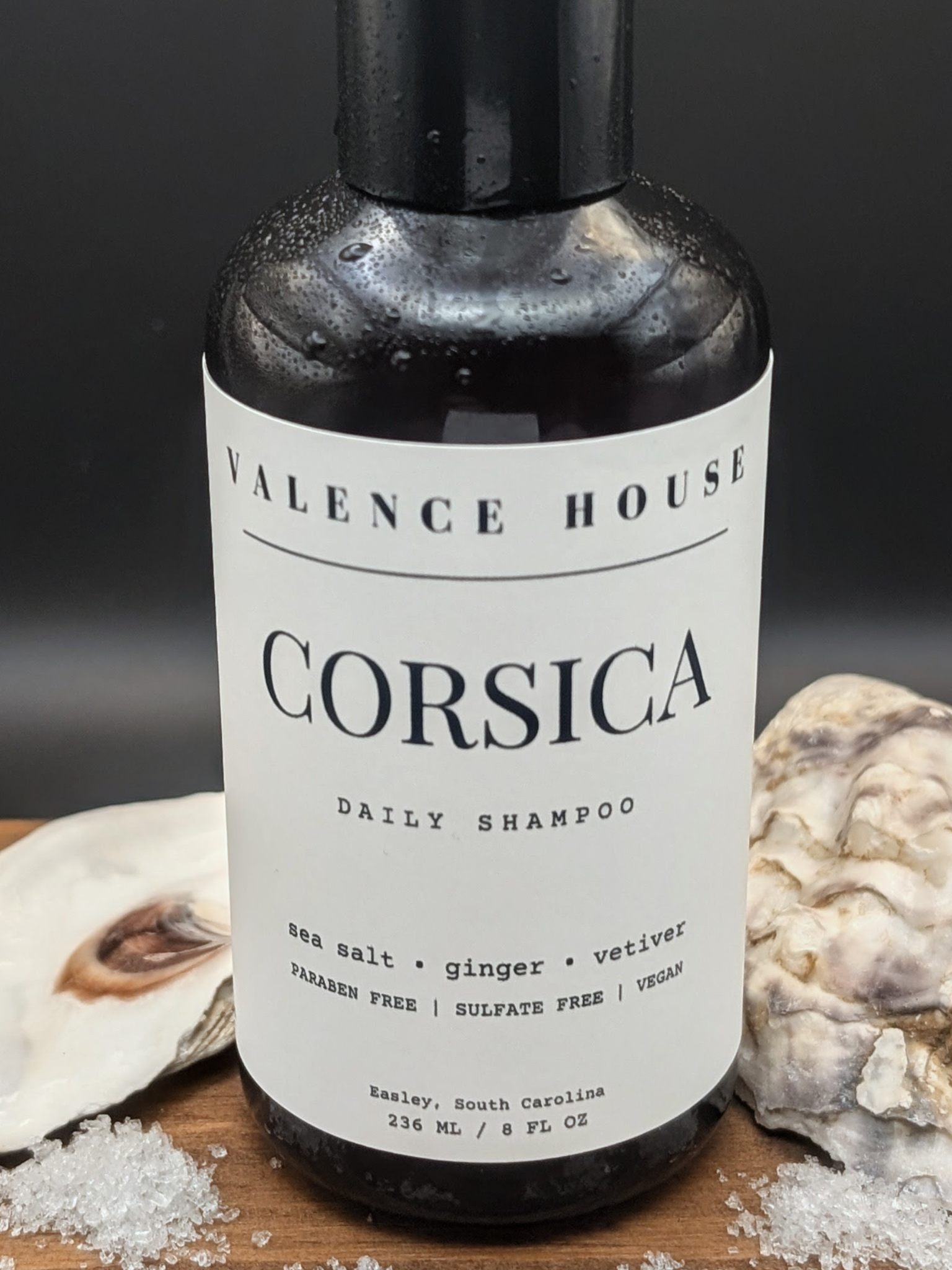 Corsica | Daily Shampoo