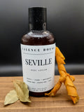 Seville | Body Lotion
